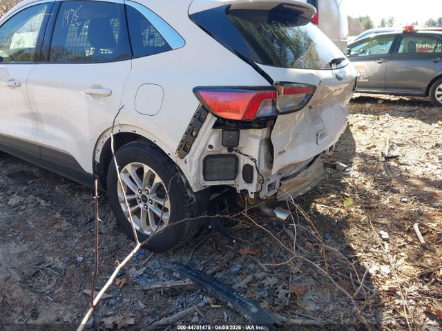 2021 FORD ESCAPE 1FMCU9G63MUA69162 Photo 5