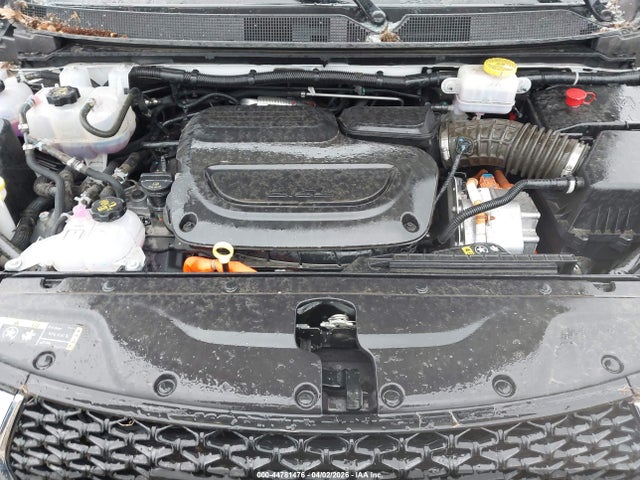 2024 CHRYSLER PACIFICA HYBRID 2C4RC1S73RR169141 Photo 9