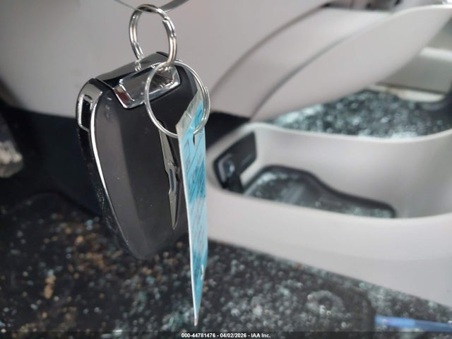 2024 CHRYSLER PACIFICA HYBRID 2C4RC1S73RR169141 Photo 10