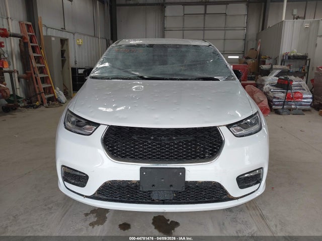 Продаж на аукціоні авто 2024 Chrysler Pacifica Hybrid Select, vin: 2C4RC1S73RR169141, номер лоту: 44781476