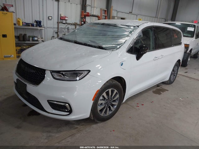 2024 CHRYSLER PACIFICA HYBRID 2C4RC1S73RR169141 Photo 1