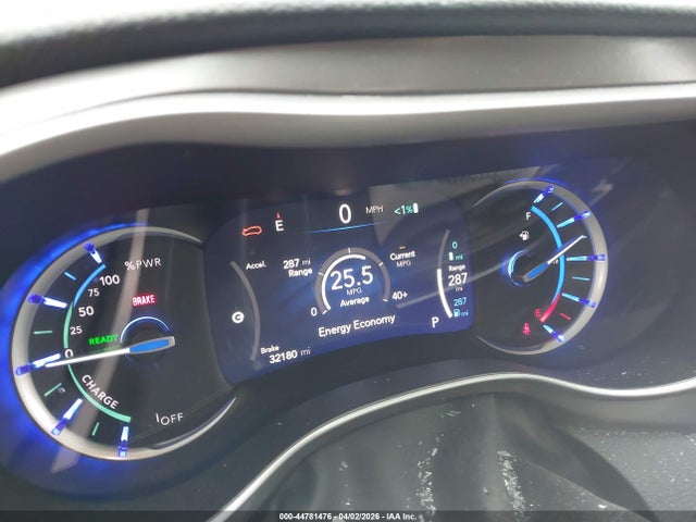 2024 CHRYSLER PACIFICA HYBRID 2C4RC1S73RR169141 Photo 6