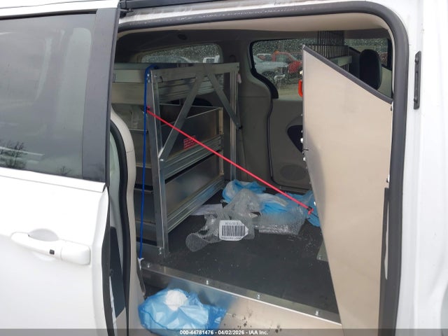 2024 CHRYSLER PACIFICA HYBRID 2C4RC1S73RR169141 Photo 7