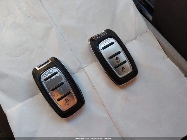 2020 CHRYSLER VOYAGER 2C4RC1CG5LR181720 Photo 10