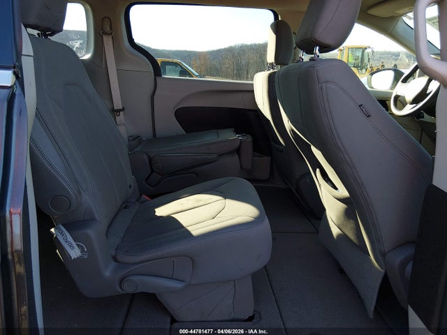 2020 CHRYSLER VOYAGER 2C4RC1CG5LR181720 Photo 7