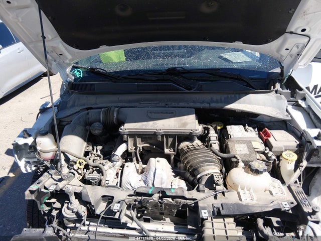 2023 JEEP COMPASS 3C4NJDAN6PT564575 Photo 9