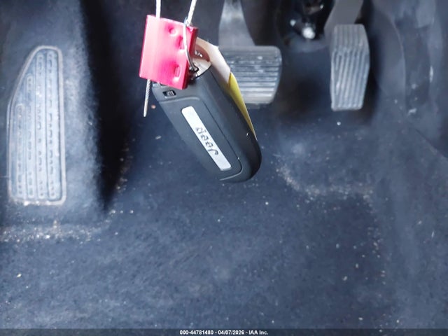 2023 JEEP COMPASS 3C4NJDAN6PT564575 Photo 10