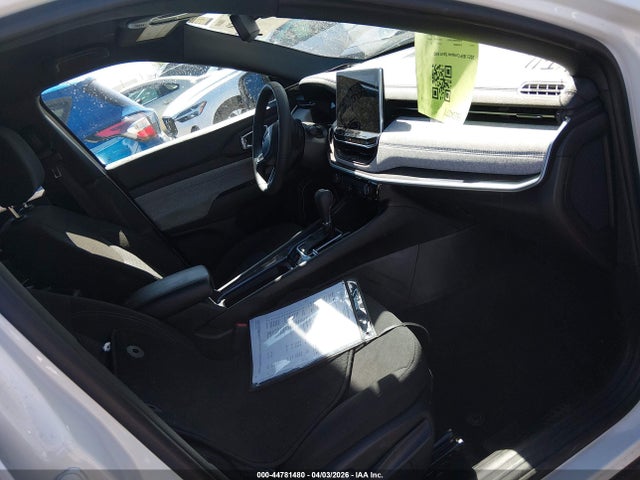 2023 JEEP COMPASS 3C4NJDAN6PT564575 Photo 4