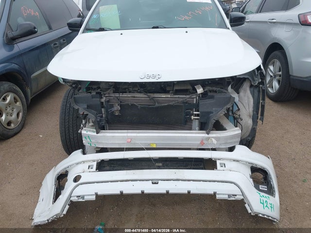 2023 JEEP COMPASS 3C4NJDAN6PT564575 Photo 5