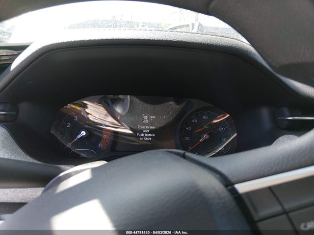 2023 JEEP COMPASS 3C4NJDAN6PT564575 Photo 6