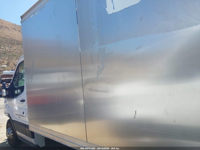 1FDBF6ZG8PKA15348 Ford Transit-350 Cab