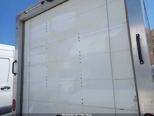 1FDBF6ZG8PKA15348 Ford Transit-350 Cab