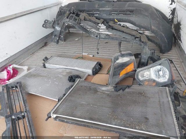 1FDBF6ZG8PKA15348 Ford Transit-350 Cab