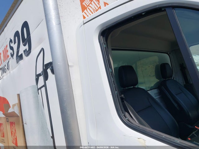 1FDBF6ZG8PKA15348 Ford Transit-350 Cab