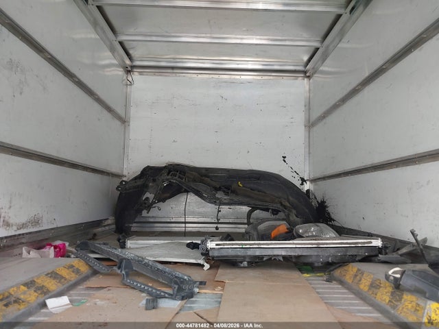 1FDBF6ZG8PKA15348 Ford Transit-350 Cab