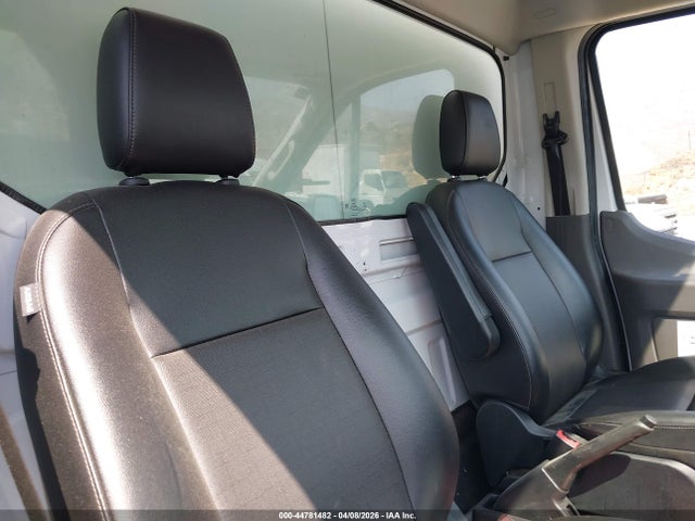 1FDBF6ZG8PKA15348 Ford Transit-350 Cab