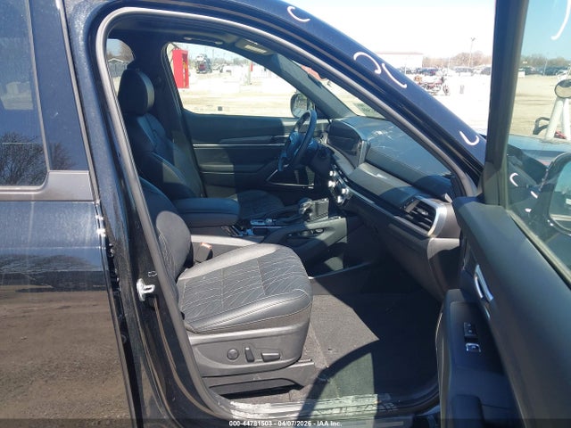 Aukcja sprzedaży 2024 Kia Telluride Sx X-line, vin: 5XYP5DGC7RG517827, numer aukcji: 44781503