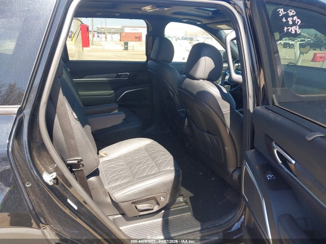 Aukcja sprzedaży 2024 Kia Telluride Sx X-line, vin: 5XYP5DGC7RG517827, numer aukcji: 44781503