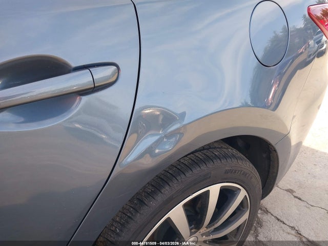 Aukcja sprzedaży 2017 Mazda Mazda6 Touring, vin: JM1GL1V53H1124575, numer aukcji: 44781509