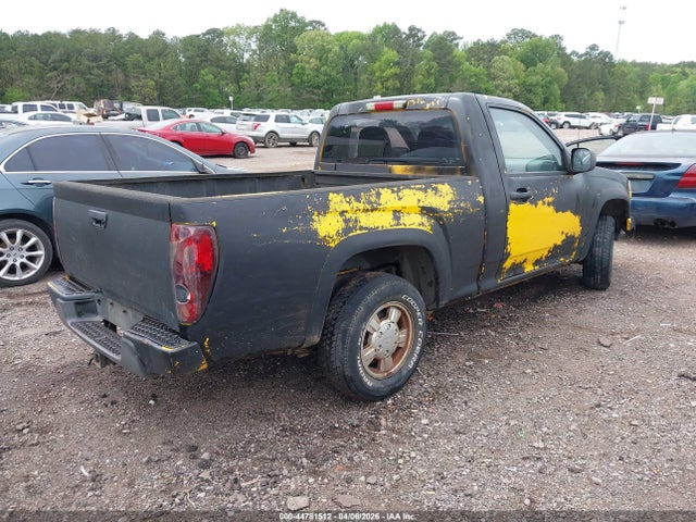 2006 CHEVROLET COLORADO 1GCCS148668245859 Photo 3