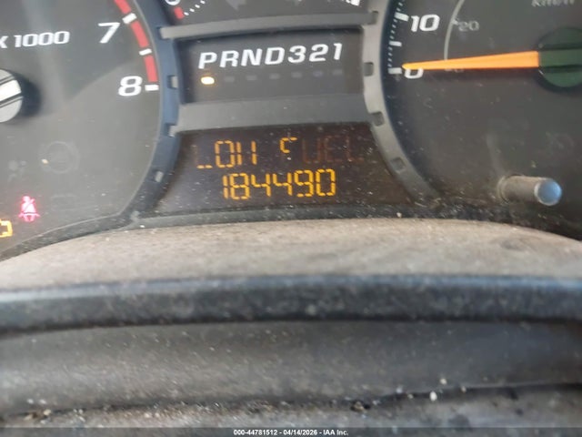 2006 CHEVROLET COLORADO 1GCCS148668245859 Photo 6