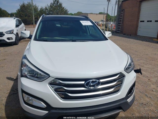 Aukcja sprzedaży 2015 Hyundai Santa Fe Sport 2.0l Turbo, vin: 5XYZWDLA3FG286754, numer aukcji: 44781514