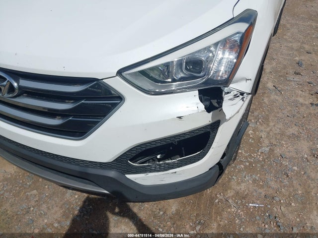 Aukcja sprzedaży 2015 Hyundai Santa Fe Sport 2.0l Turbo, vin: 5XYZWDLA3FG286754, numer aukcji: 44781514