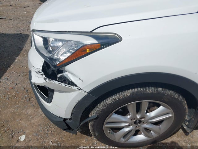 Aukcja sprzedaży 2015 Hyundai Santa Fe Sport 2.0l Turbo, vin: 5XYZWDLA3FG286754, numer aukcji: 44781514