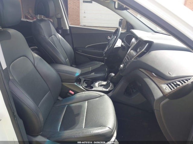 Aukcja sprzedaży 2015 Hyundai Santa Fe Sport 2.0l Turbo, vin: 5XYZWDLA3FG286754, numer aukcji: 44781514