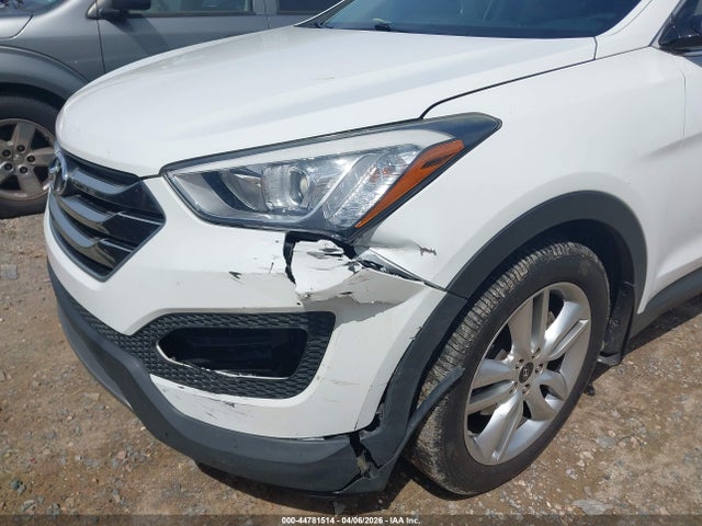Aukcja sprzedaży 2015 Hyundai Santa Fe Sport 2.0l Turbo, vin: 5XYZWDLA3FG286754, numer aukcji: 44781514