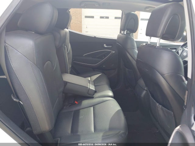 Aukcja sprzedaży 2015 Hyundai Santa Fe Sport 2.0l Turbo, vin: 5XYZWDLA3FG286754, numer aukcji: 44781514