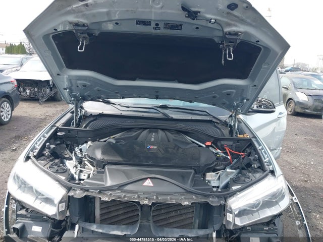 Продаж на аукціоні авто 2016 Bmw X5 M, vin: 5YMKT6C5XG0R79019, номер лоту: 44781515