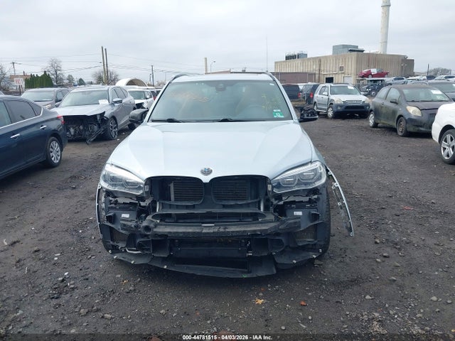 Продаж на аукціоні авто 2016 Bmw X5 M, vin: 5YMKT6C5XG0R79019, номер лоту: 44781515