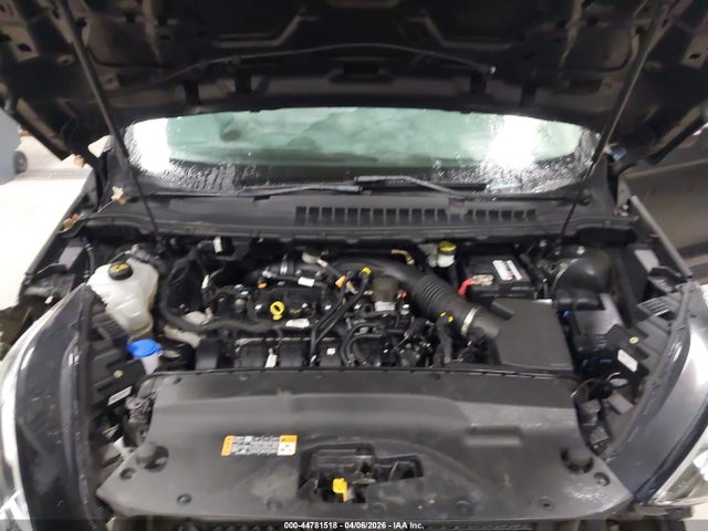 Aukcja sprzedaży 2020 Ford Edge Titanium, vin: 2FMPK3K90LBA45475, numer aukcji: 44781518
