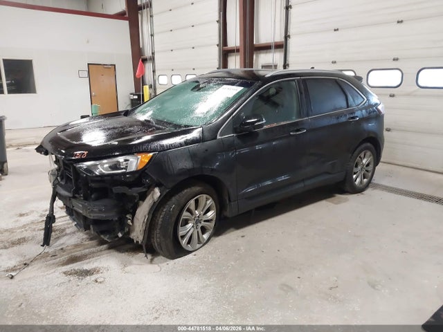 Aukcja sprzedaży 2020 Ford Edge Titanium, vin: 2FMPK3K90LBA45475, numer aukcji: 44781518