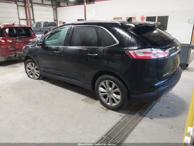 Aukcja sprzedaży 2020 Ford Edge Titanium, vin: 2FMPK3K90LBA45475, numer aukcji: 44781518