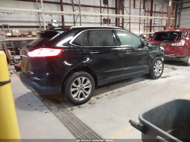 Aukcja sprzedaży 2020 Ford Edge Titanium, vin: 2FMPK3K90LBA45475, numer aukcji: 44781518