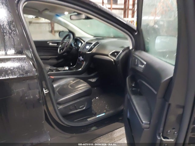 Aukcja sprzedaży 2020 Ford Edge Titanium, vin: 2FMPK3K90LBA45475, numer aukcji: 44781518