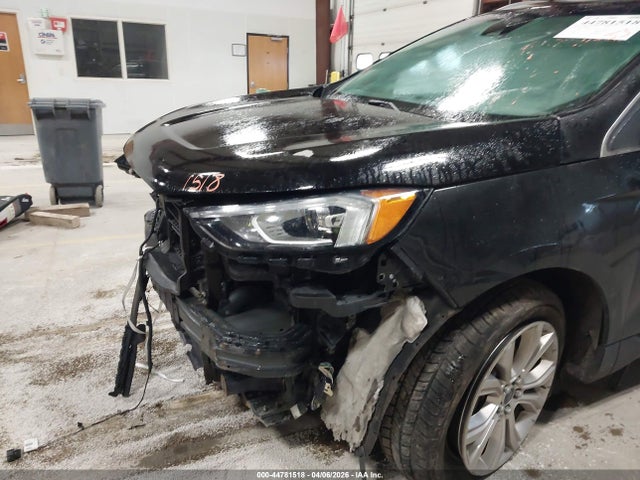 Aukcja sprzedaży 2020 Ford Edge Titanium, vin: 2FMPK3K90LBA45475, numer aukcji: 44781518
