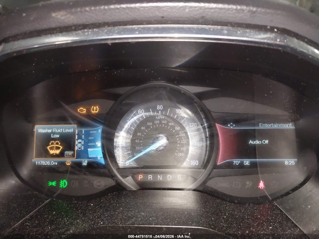 Aukcja sprzedaży 2020 Ford Edge Titanium, vin: 2FMPK3K90LBA45475, numer aukcji: 44781518