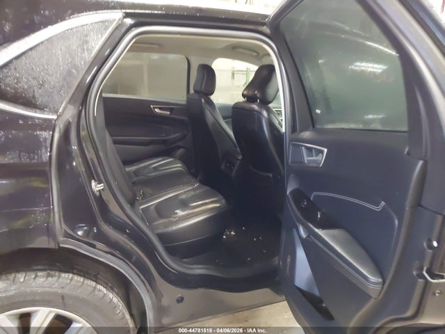 Aukcja sprzedaży 2020 Ford Edge Titanium, vin: 2FMPK3K90LBA45475, numer aukcji: 44781518