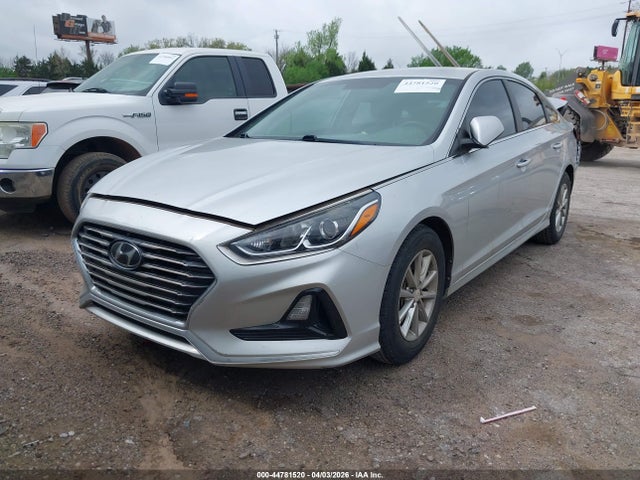Aukcja sprzedaży 2018 Hyundai Sonata Se, vin: 5NPE24AFXJH721490, numer aukcji: 44781520