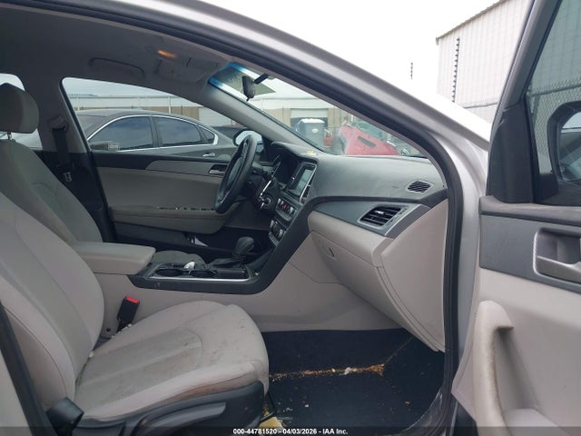 Aukcja sprzedaży 2018 Hyundai Sonata Se, vin: 5NPE24AFXJH721490, numer aukcji: 44781520