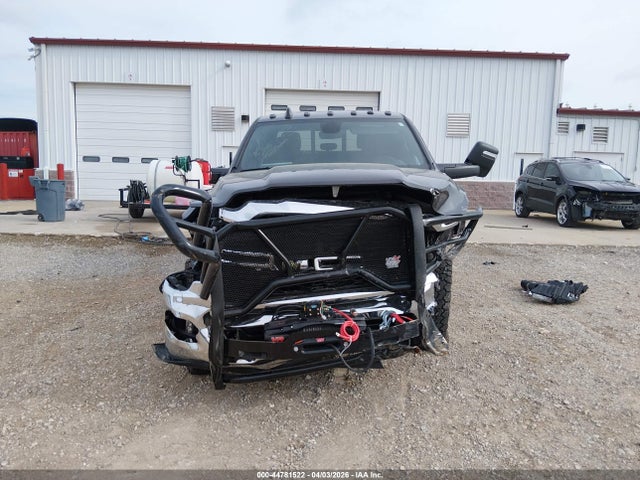 3C6UR5CLXRG276292 RAM 2500 Tradesman 4x4 6&#039;4 Box