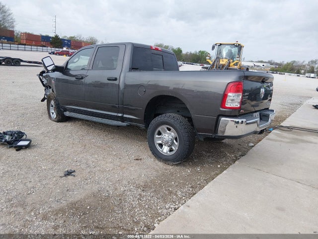 3C6UR5CLXRG276292 RAM 2500 Tradesman 4x4 6&#039;4 Box