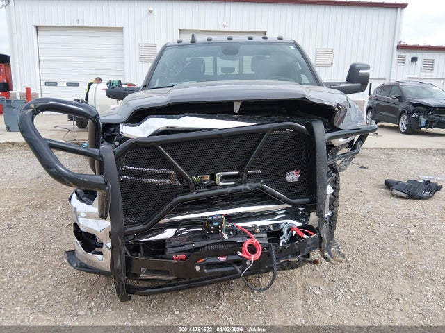 3C6UR5CLXRG276292 RAM 2500 Tradesman 4x4 6&#039;4 Box