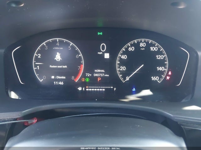 2HGFE2F51NH602663 Honda Civic Sport