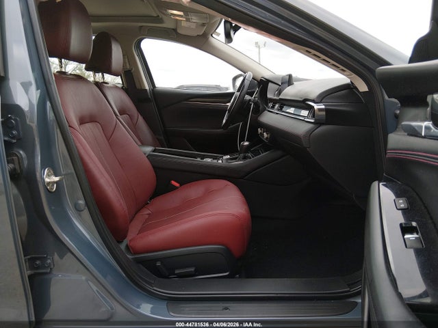 Aukcja sprzedaży 2021 Mazda Mazda6 Carbon Edition, vin: JM1GL1WY5M1616057, numer aukcji: 44781536
