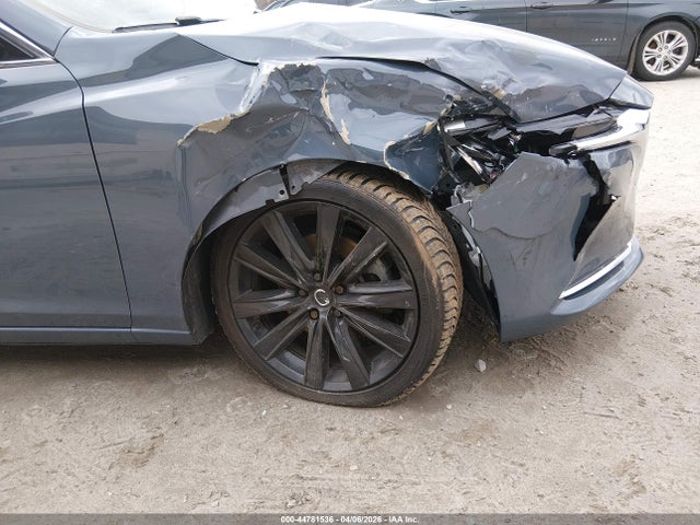 Aukcja sprzedaży 2021 Mazda Mazda6 Carbon Edition, vin: JM1GL1WY5M1616057, numer aukcji: 44781536