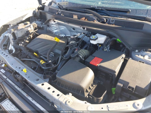 Продажа на аукционе авто 2024 Buick Envista Preferred Fwd, vin: KL47LAE27RB076820, номер лота: 44781542